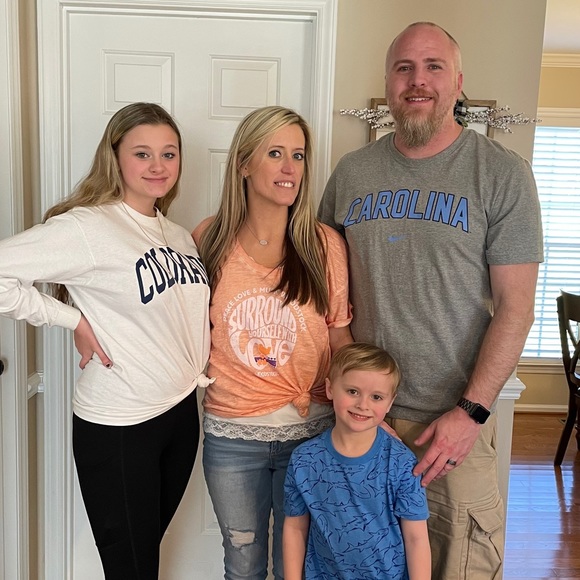 Meet your Posher, April ⭐️ - Picture 6 of 16